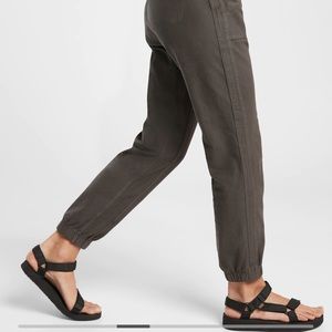 Athleta Farallon jogger
